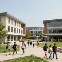 University Environment