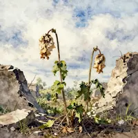 زوال و رستاخیز