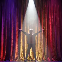 عناصر مسرحية