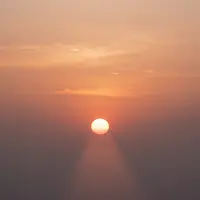 Gün Batımı Aydınlatması