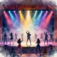 กิจกรรมมหาวิทยาลัย