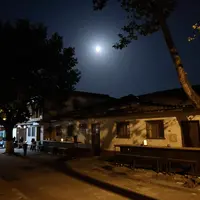 Лунные тени