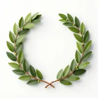 تاج‌های گل غار