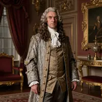 Благородный дворянин