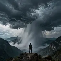 Resilience And Grandeur