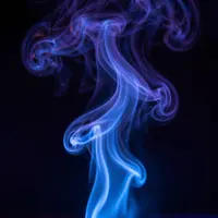 Жаркыраган түтүн