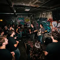 Андеграундная эстетика