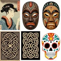 Cultural Art Styles