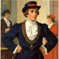 أسلوب الشانسون الروسي