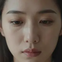 Seelenvoller Ausdruck