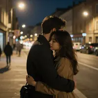 शहरी रोमांस