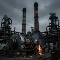 Индустриалды музыка