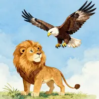 Дружелюбные животные