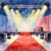 Түсірілім алаңы