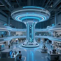 Fütüristik Araştırma Merkezi