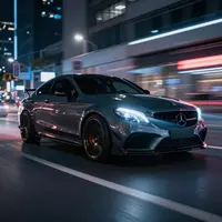 ব্রাবাস গাড়ি