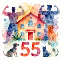 55º Aniversário
