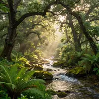 Дикая природа