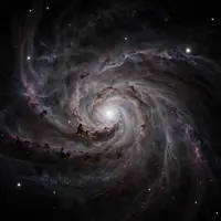 ब्रह्मांडीय रसातल