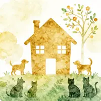 परिवार और घर