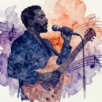 ریتم اند بلوز