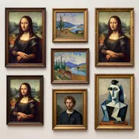 Тарихи өнер стильдері