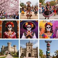 مواضيع ثقافية