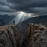 Эпическая оркестровая музыка