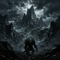 עטיפת אלבום הבי מטאל