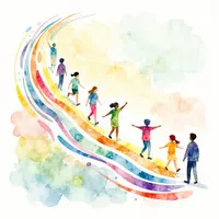 Viaggio di una Vita Felice