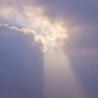 Эфирное небо