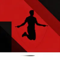 Прыжки на скакалке