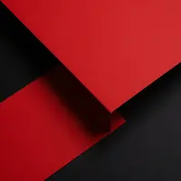 Palette Rouge et Noire