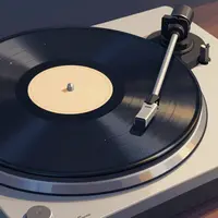 תקליטי ויניל