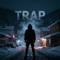 Trap Album Cover