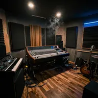 Андерграунд студия