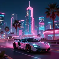 Synthwave