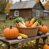 Stagione del Raccolto