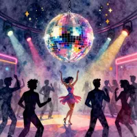 Disco Party
