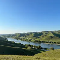 پس‌زمینه‌های طبیعت