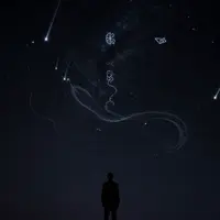 Даҳшати кайҳонӣ