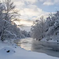 Winter Landscapes