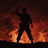 Самопожертвование и героизм