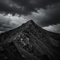 Apocalyptic Landscape