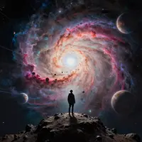 فانتزی فضایی