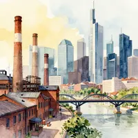 Transformacja Miejska