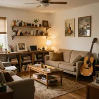 فضای خلاقانه