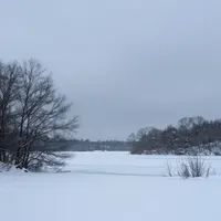 Суық атмосфера