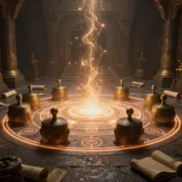 রহস্যময় প্রশিক্ষণ