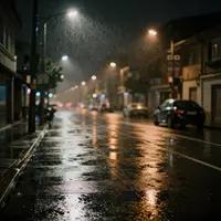 Rain